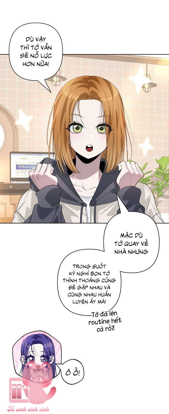 Đàn Anh Xấu Xa - Chap 83 - Trang 32