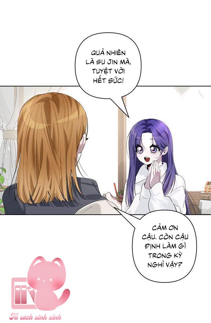 Đàn Anh Xấu Xa - Chap 83 - Trang 33