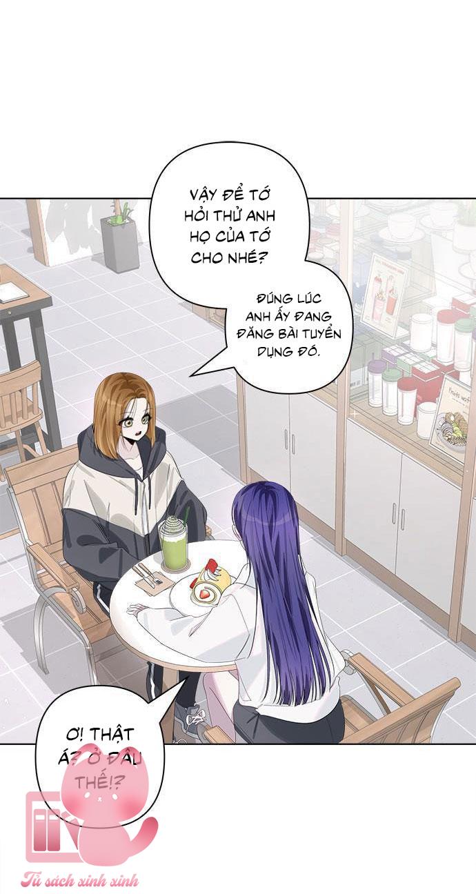 Đàn Anh Xấu Xa - Chap 83 - Trang 35