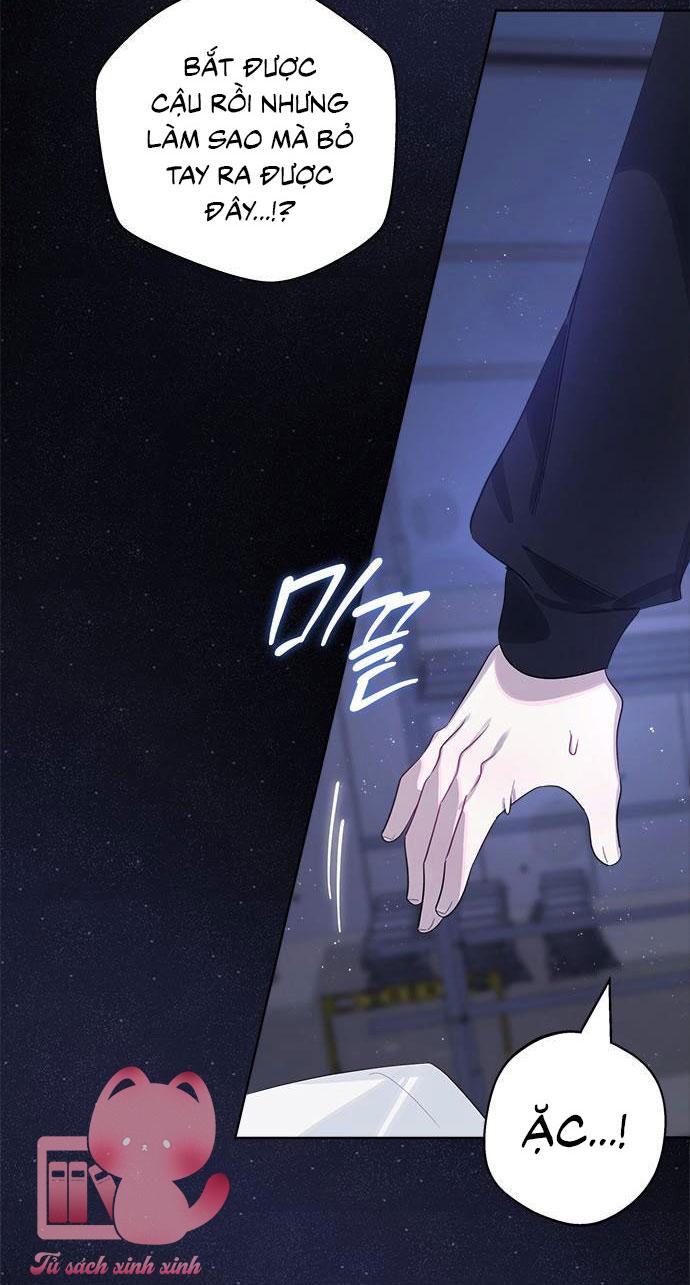 Đàn Anh Xấu Xa - Chap 83 - Trang 4