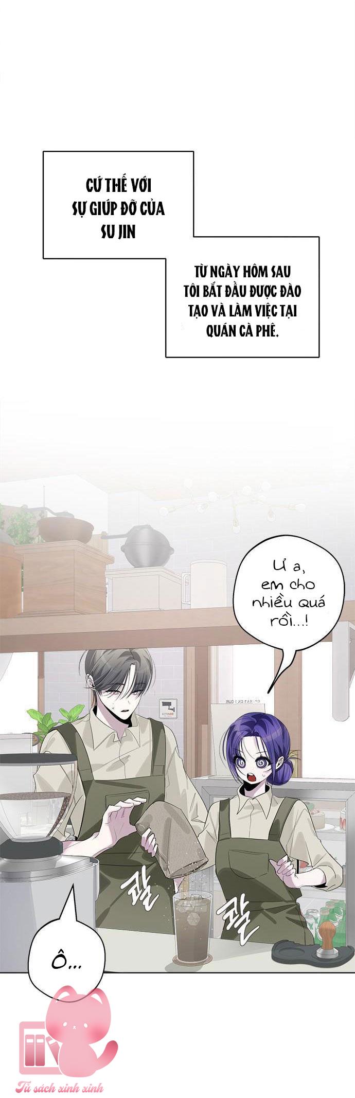 Đàn Anh Xấu Xa - Chap 83 - Trang 40
