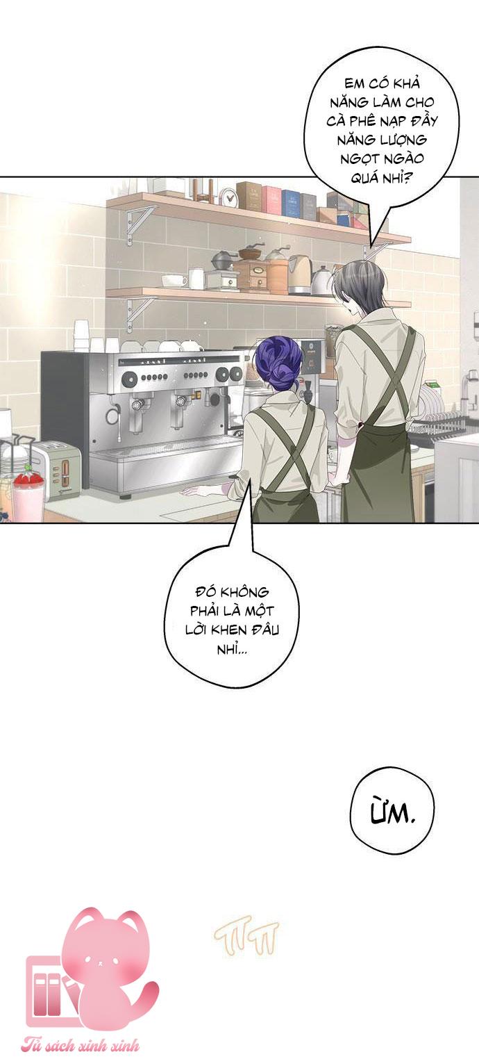 Đàn Anh Xấu Xa - Chap 83 - Trang 42