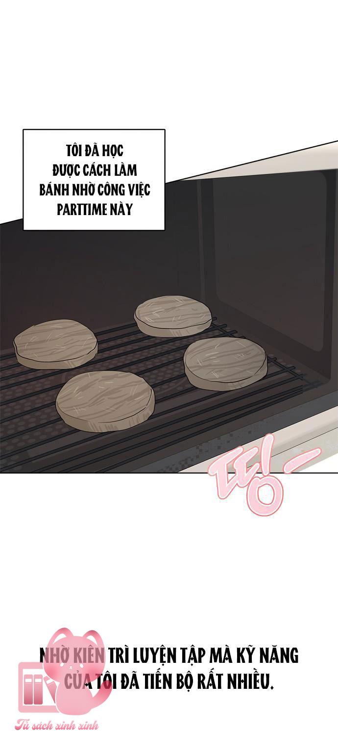 Đàn Anh Xấu Xa - Chap 83 - Trang 43