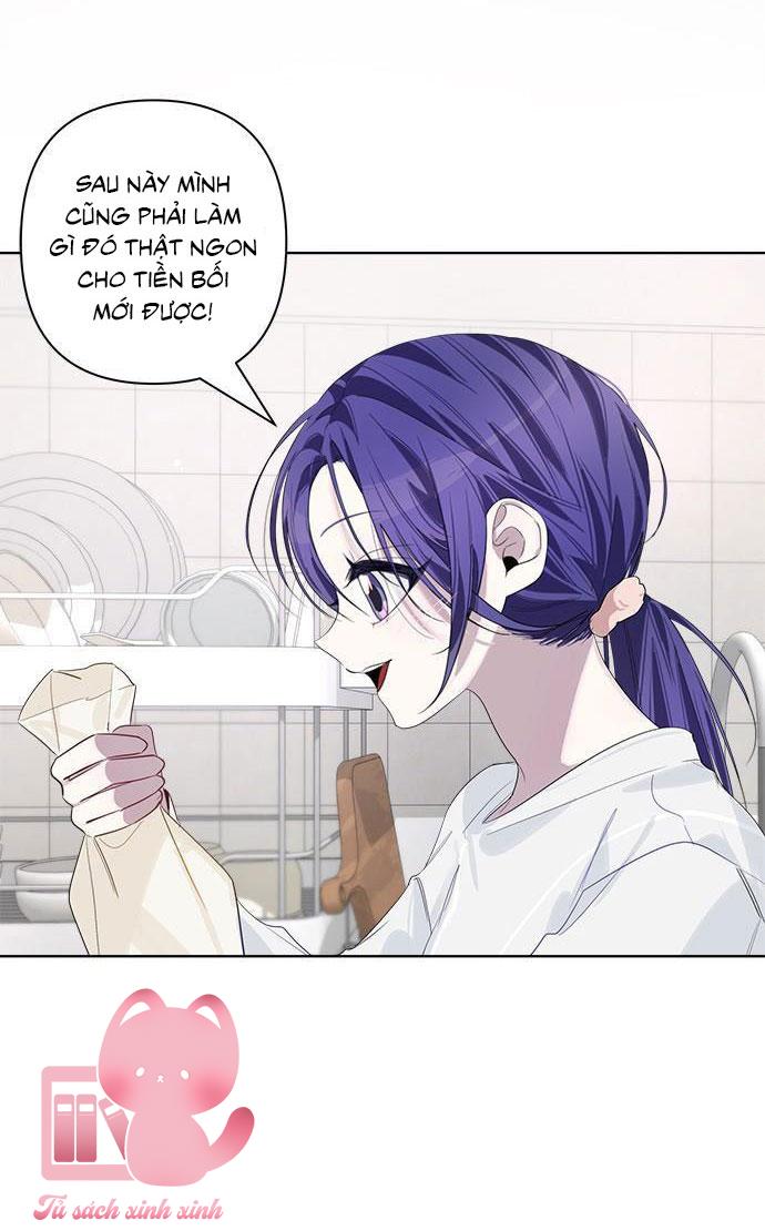 Đàn Anh Xấu Xa - Chap 83 - Trang 46