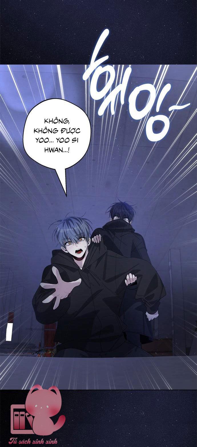 Đàn Anh Xấu Xa - Chap 83 - Trang 5