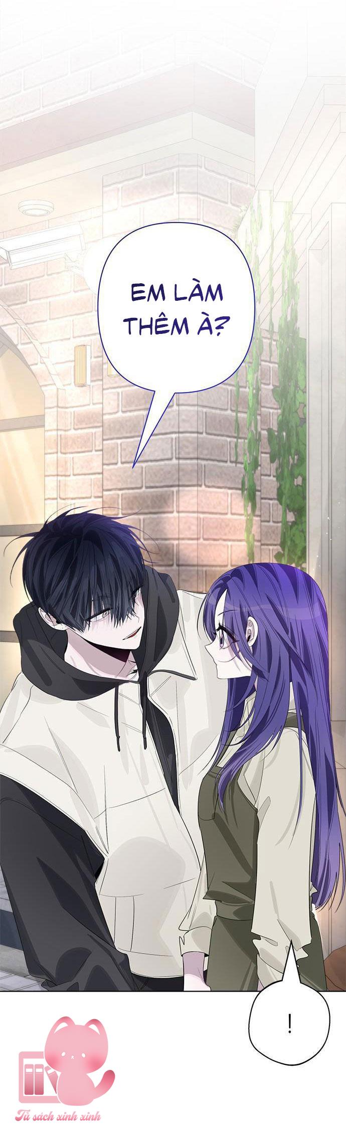 Đàn Anh Xấu Xa - Chap 83 - Trang 53