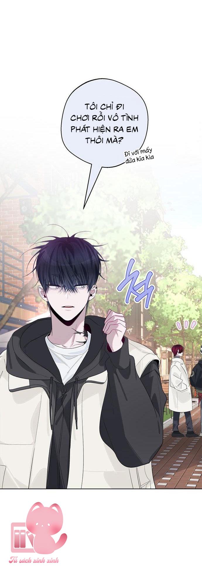 Đàn Anh Xấu Xa - Chap 83 - Trang 55
