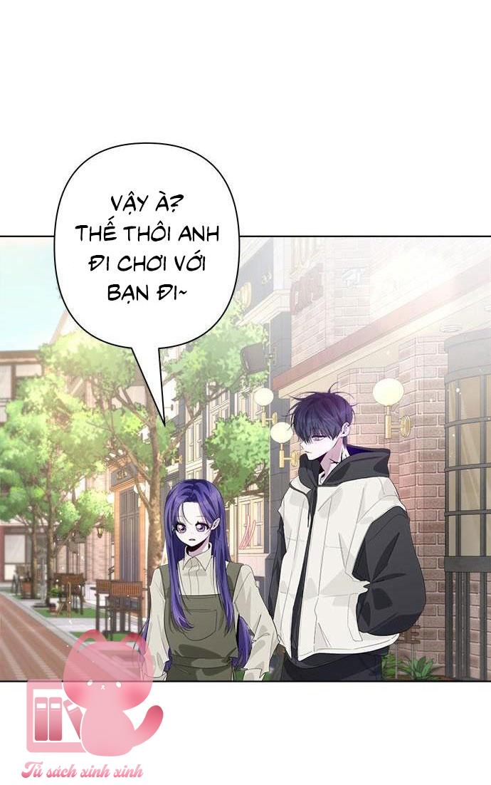 Đàn Anh Xấu Xa - Chap 83 - Trang 56