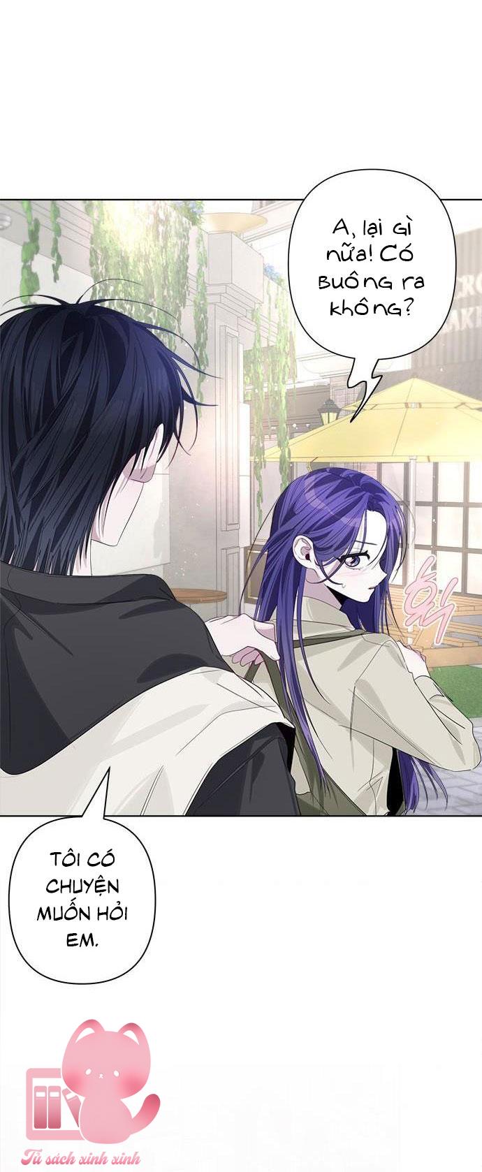Đàn Anh Xấu Xa - Chap 83 - Trang 58