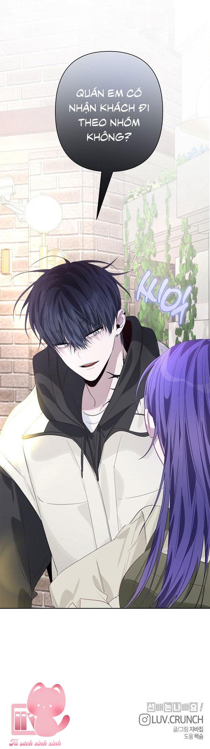 Đàn Anh Xấu Xa - Chap 83 - Trang 59