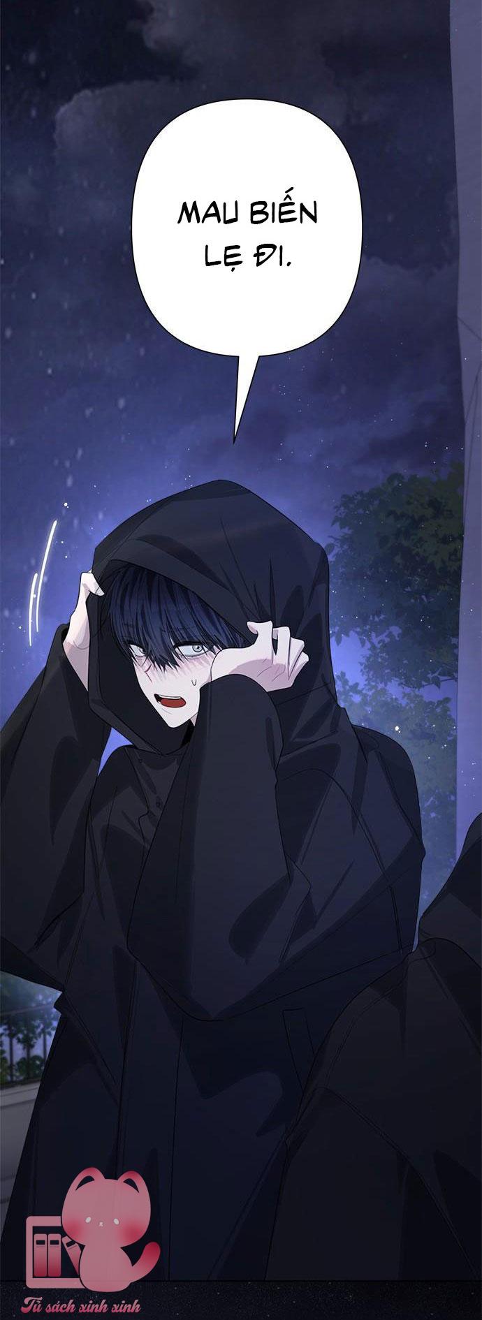 Đàn Anh Xấu Xa - Chap 83 - Trang 8