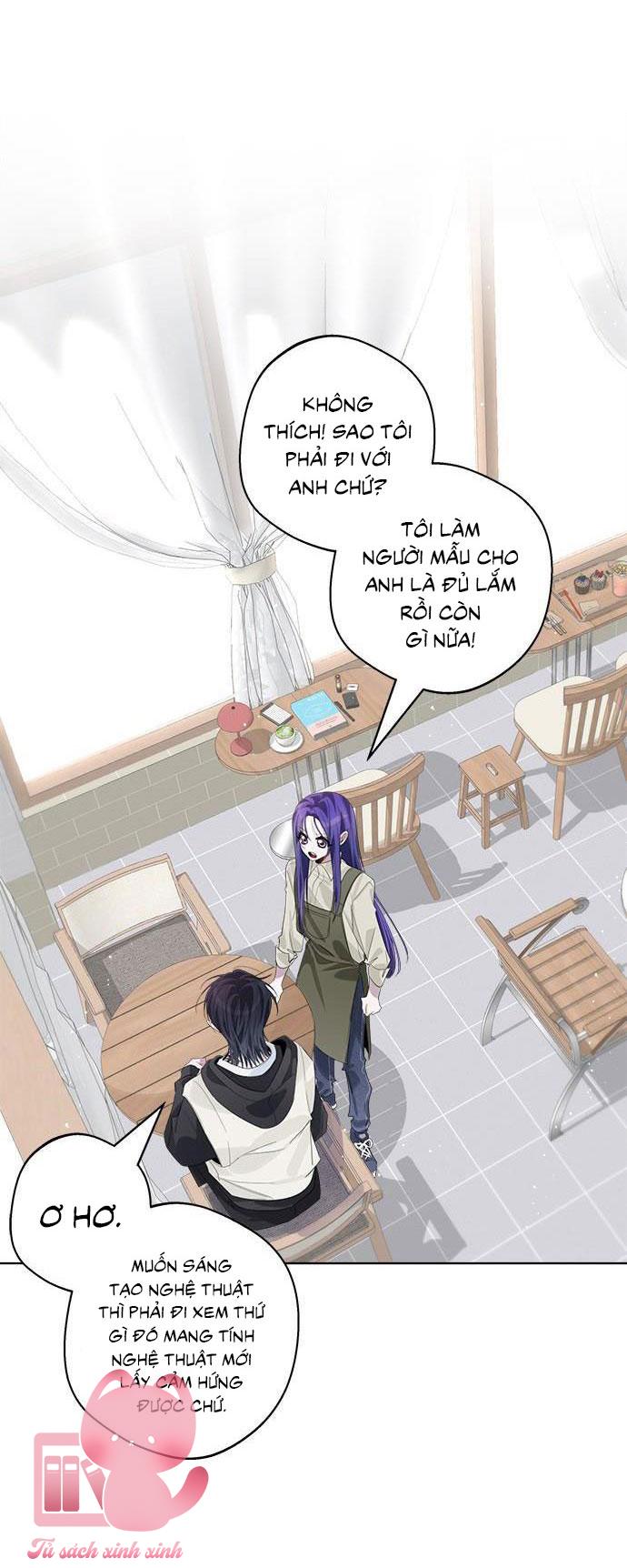 Đàn Anh Xấu Xa - Chap 84 - Trang 19