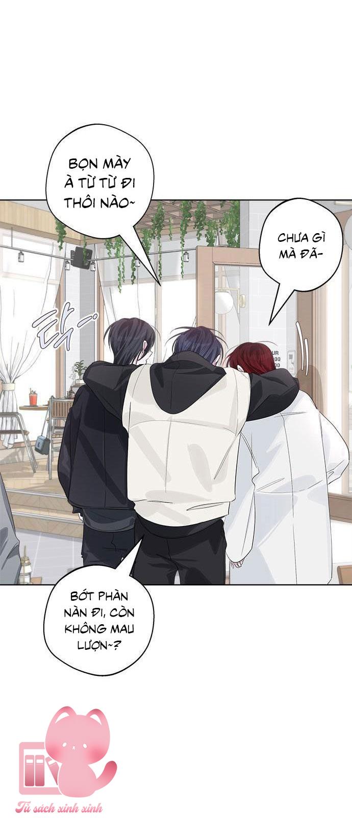 Đàn Anh Xấu Xa - Chap 84 - Trang 29