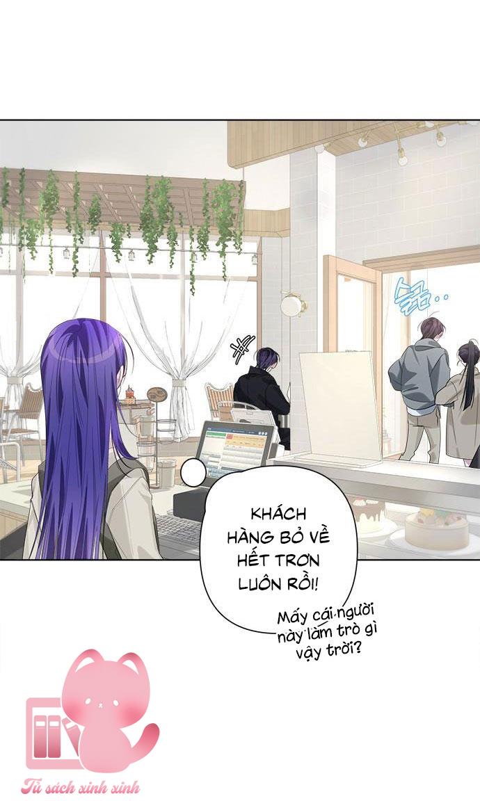Đàn Anh Xấu Xa - Chap 84 - Trang 3