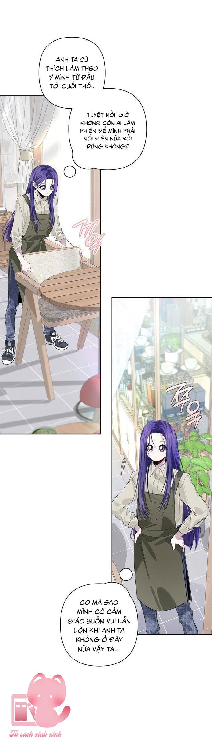 Đàn Anh Xấu Xa - Chap 84 - Trang 31