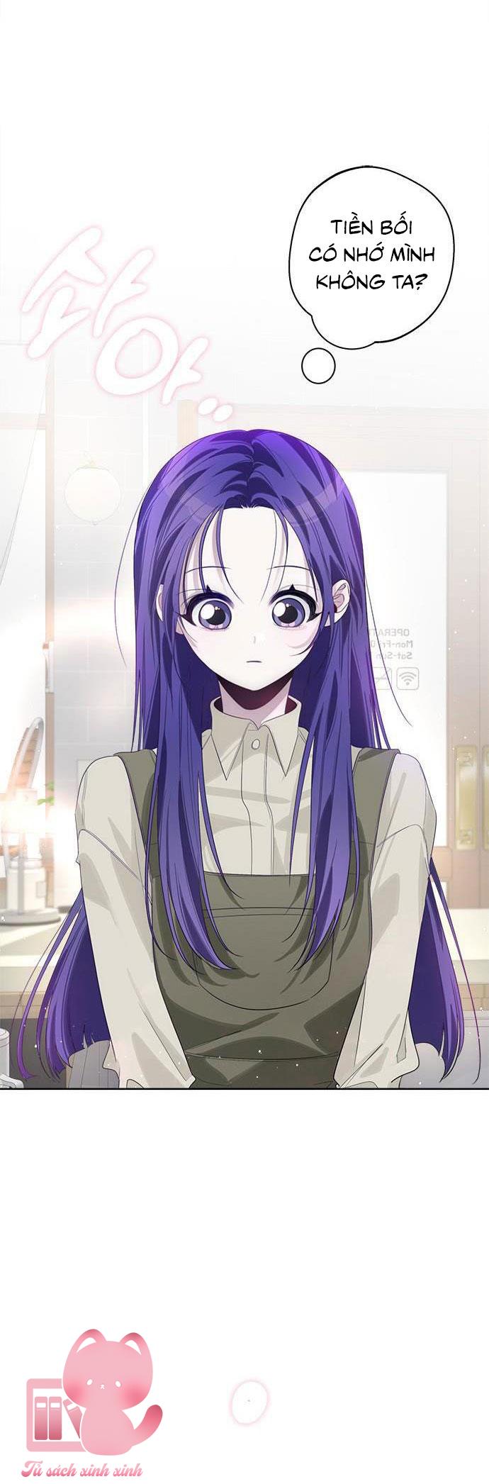 Đàn Anh Xấu Xa - Chap 84 - Trang 35