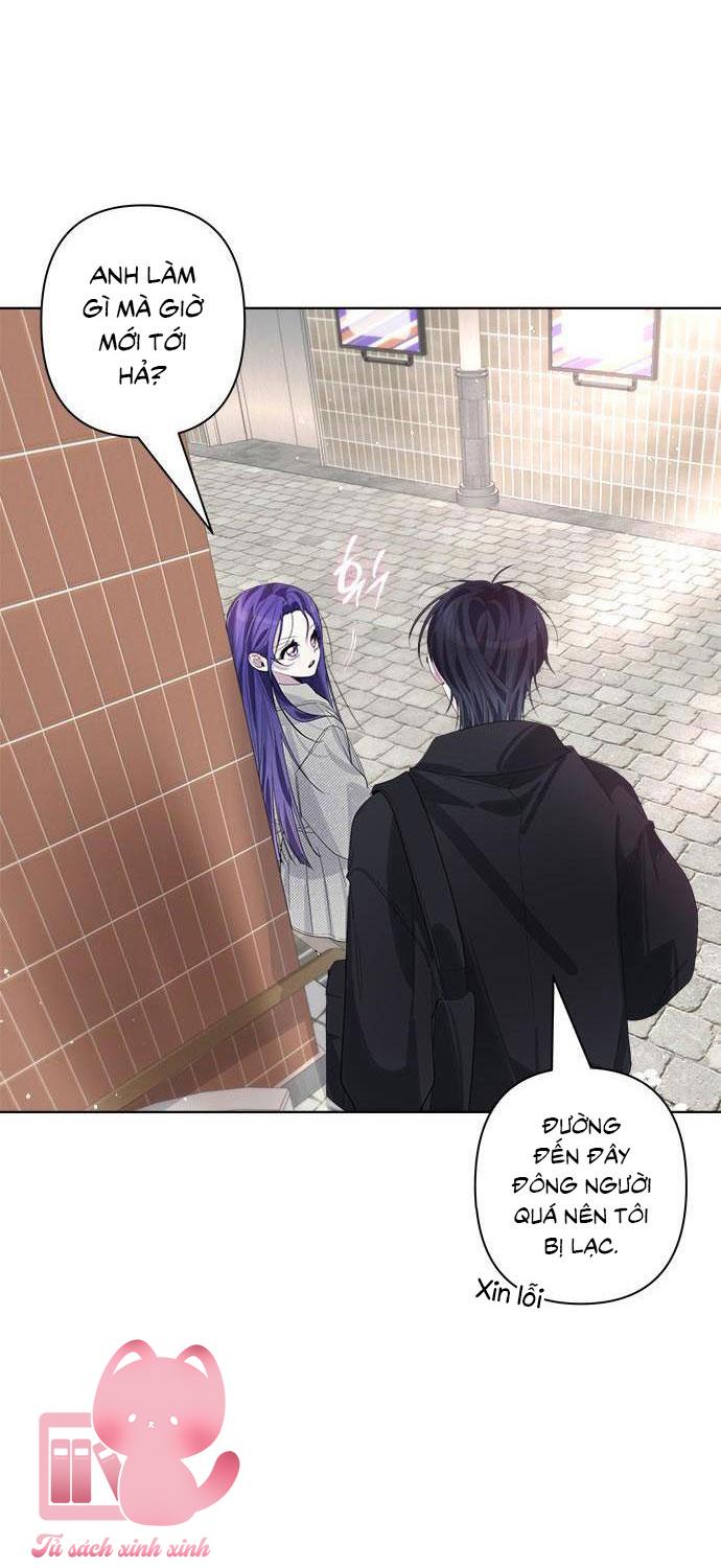 Đàn Anh Xấu Xa - Chap 84 - Trang 39
