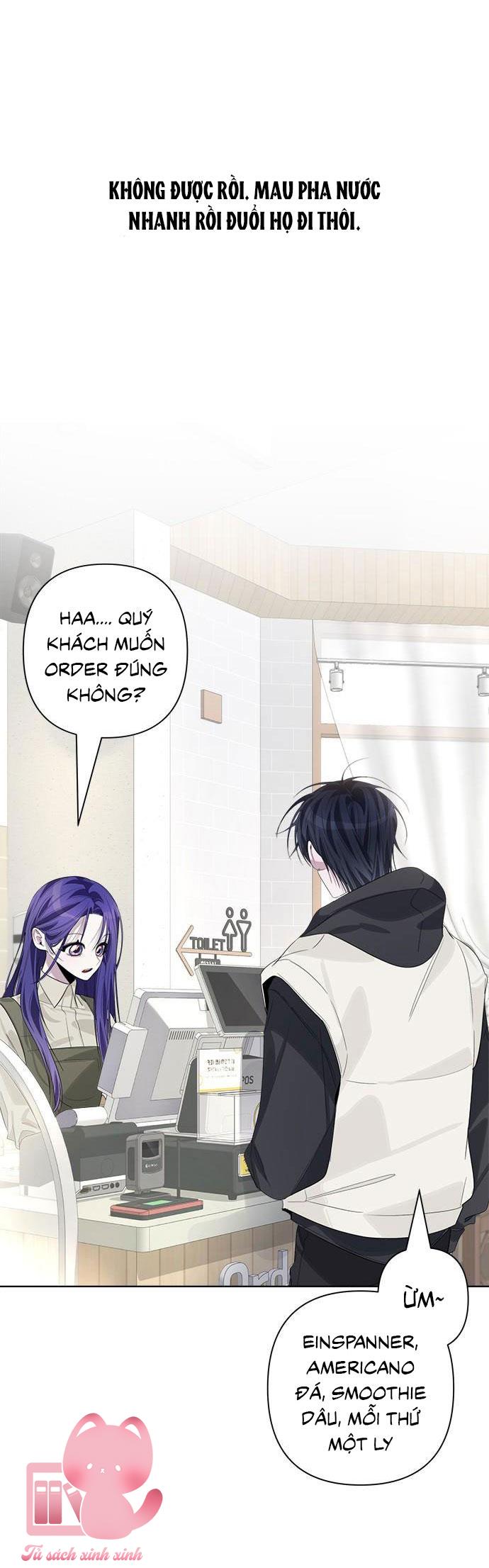 Đàn Anh Xấu Xa - Chap 84 - Trang 4