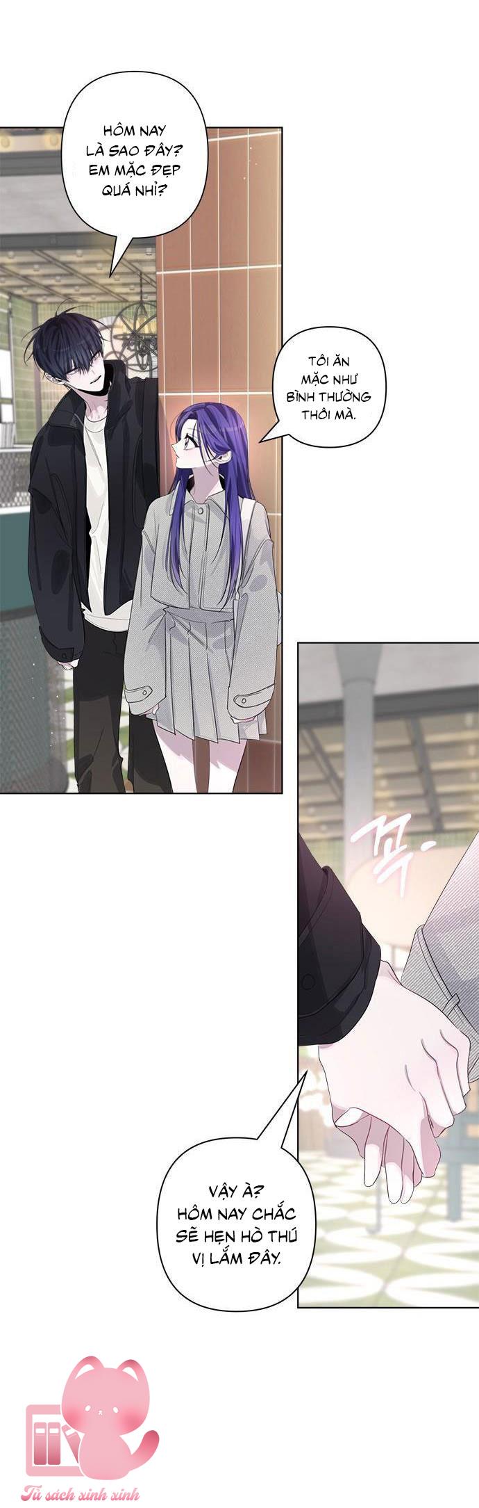 Đàn Anh Xấu Xa - Chap 84 - Trang 40