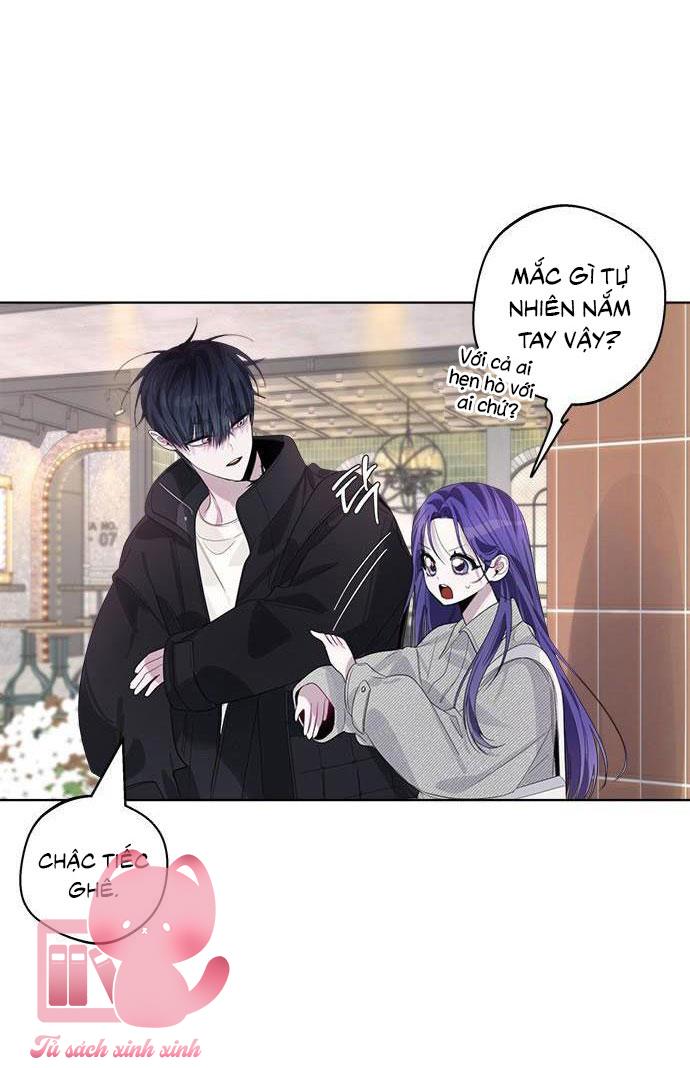 Đàn Anh Xấu Xa - Chap 84 - Trang 41