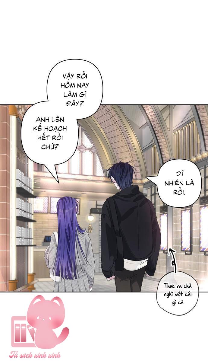 Đàn Anh Xấu Xa - Chap 84 - Trang 42