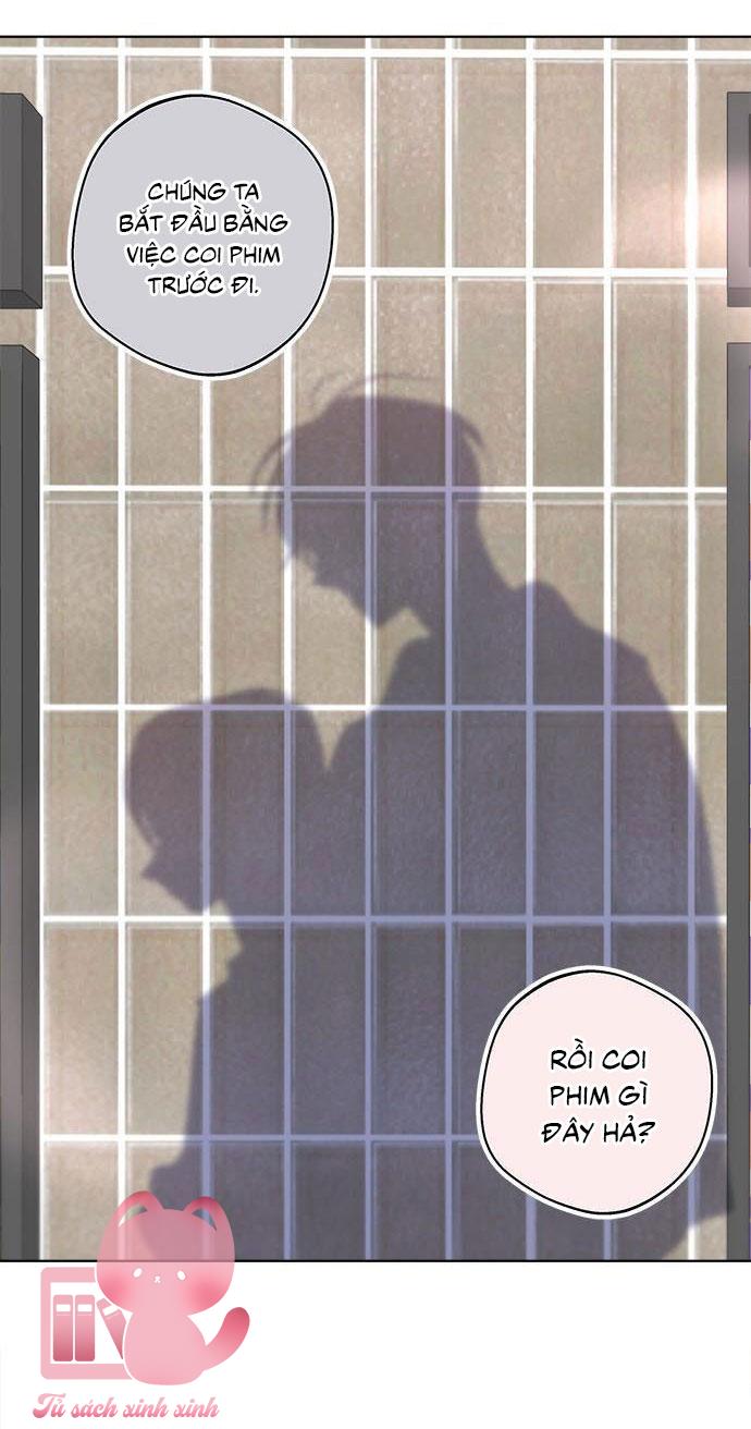 Đàn Anh Xấu Xa - Chap 84 - Trang 44
