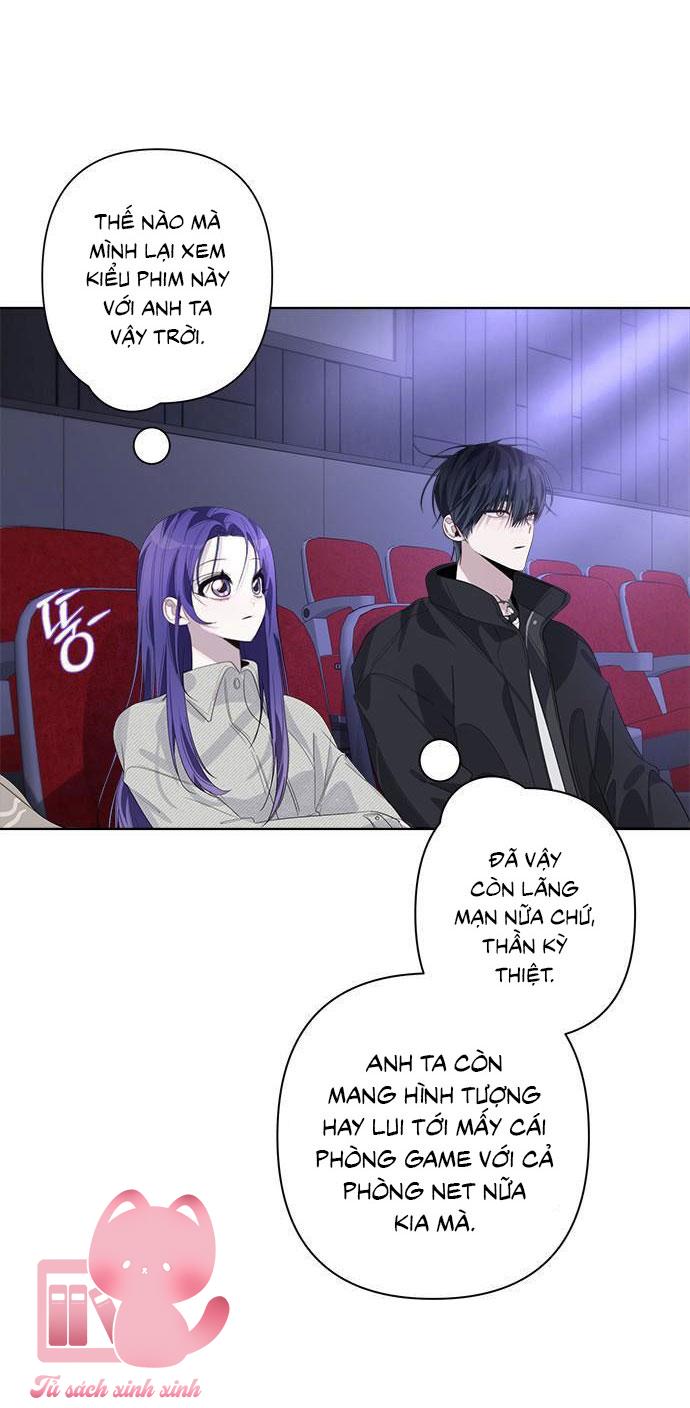 Đàn Anh Xấu Xa - Chap 84 - Trang 47