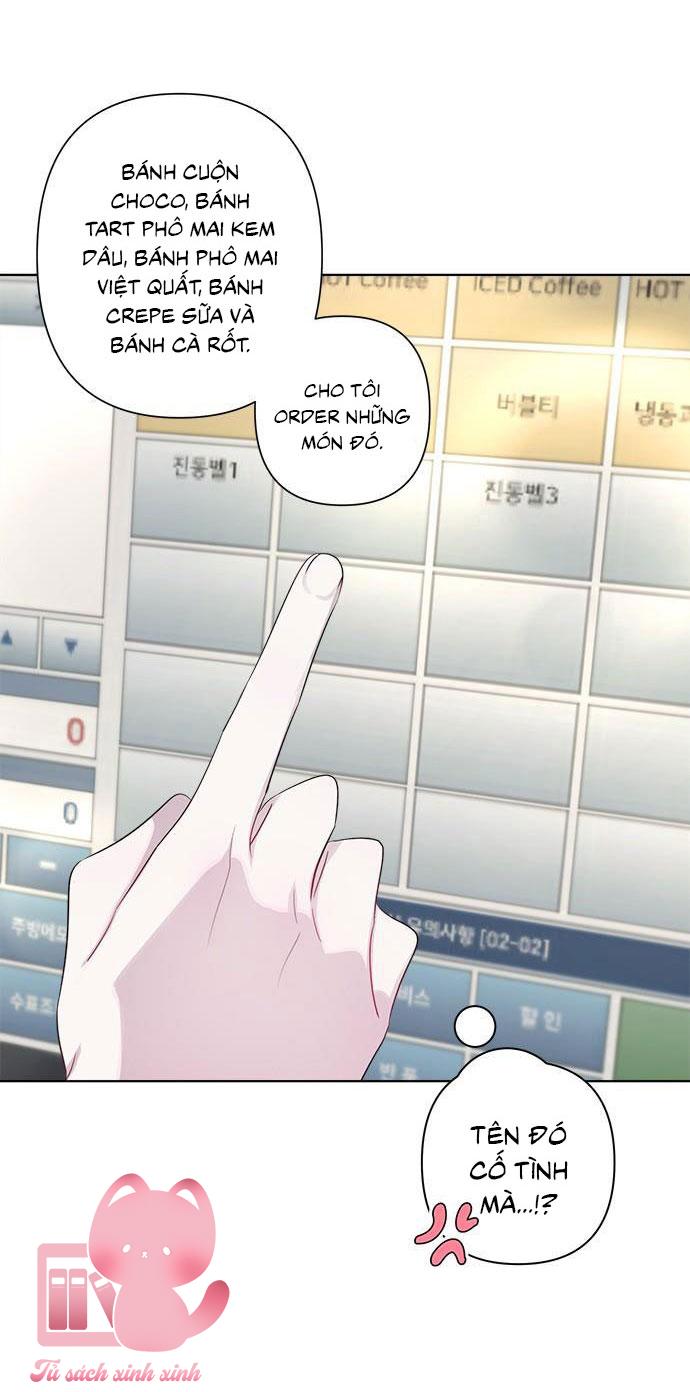 Đàn Anh Xấu Xa - Chap 84 - Trang 5