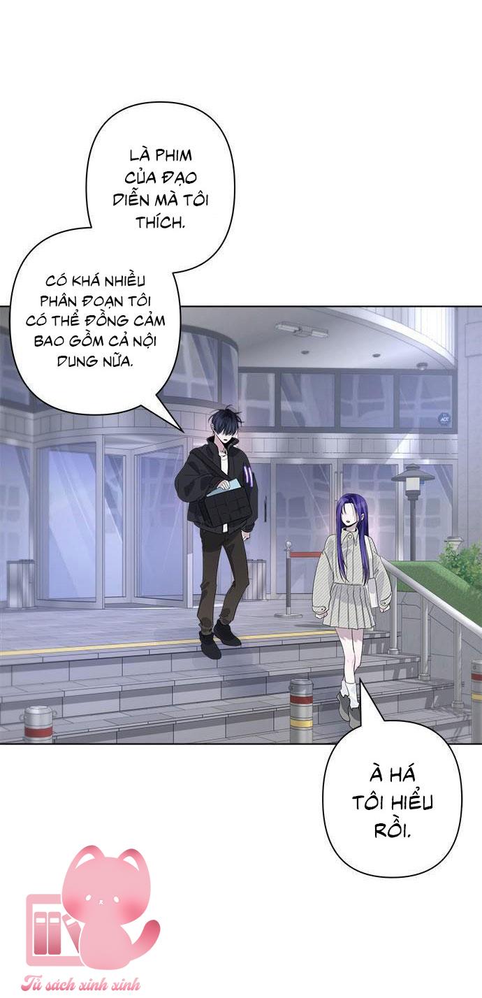 Đàn Anh Xấu Xa - Chap 84 - Trang 52