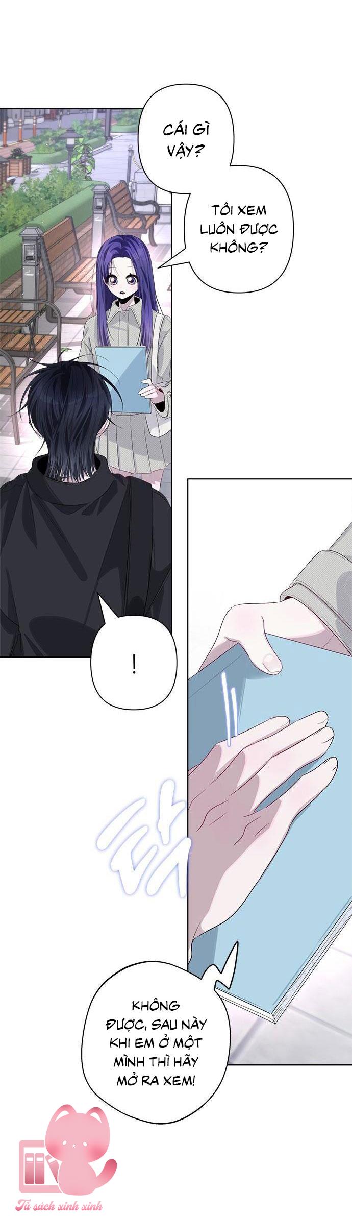 Đàn Anh Xấu Xa - Chap 84 - Trang 54