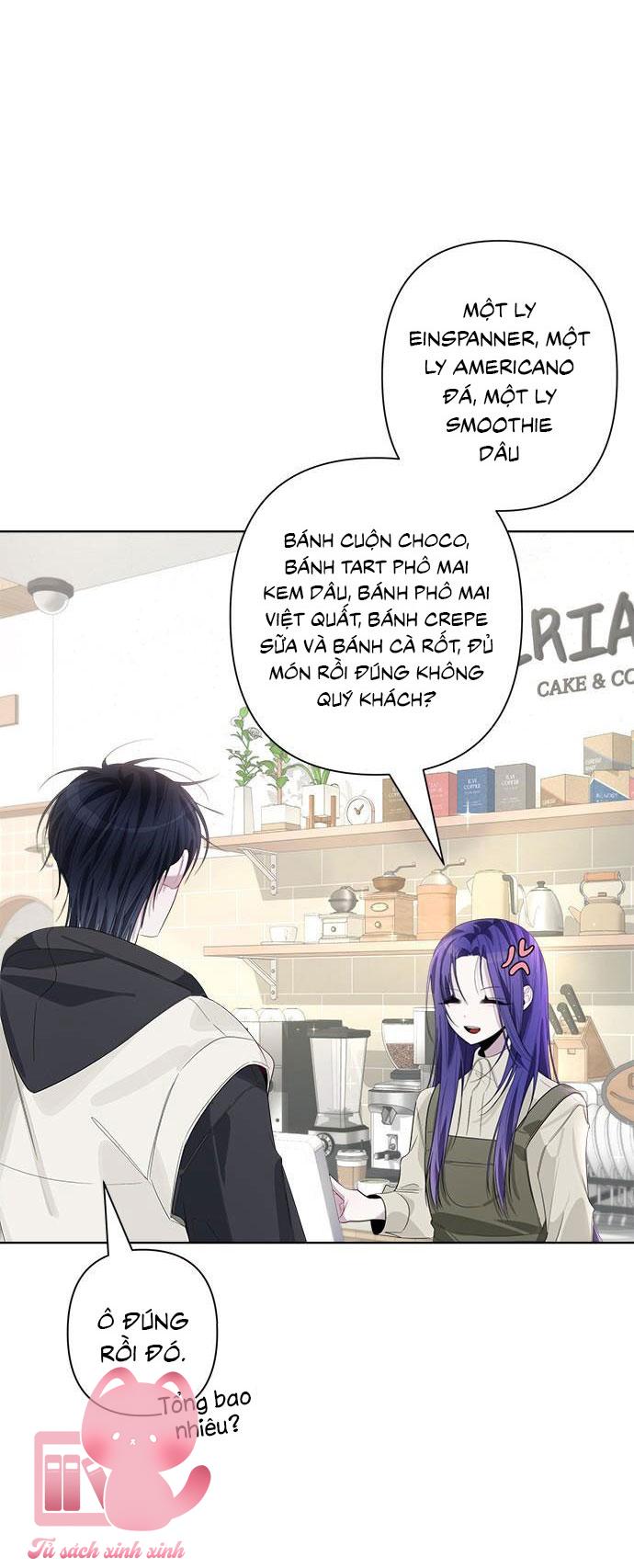 Đàn Anh Xấu Xa - Chap 84 - Trang 6