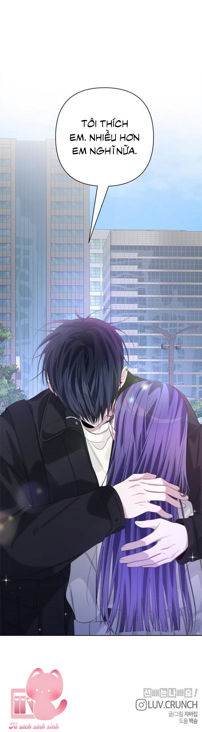 Đàn Anh Xấu Xa - Chap 84 - Trang 60