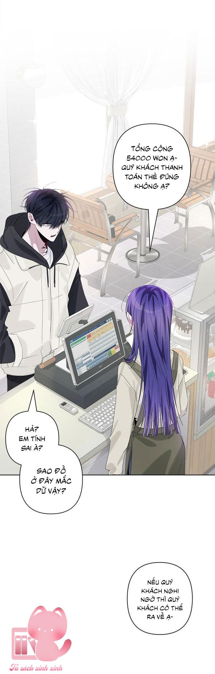Đàn Anh Xấu Xa - Chap 84 - Trang 8