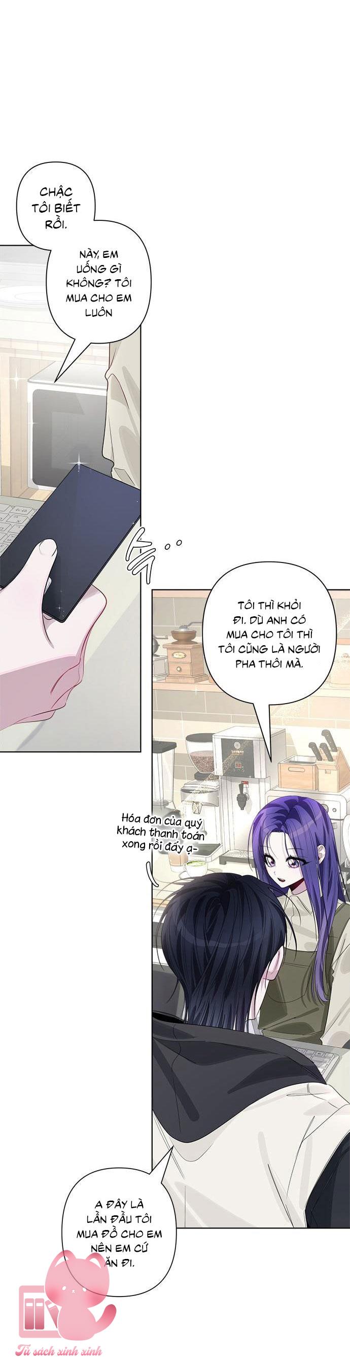 Đàn Anh Xấu Xa - Chap 84 - Trang 9
