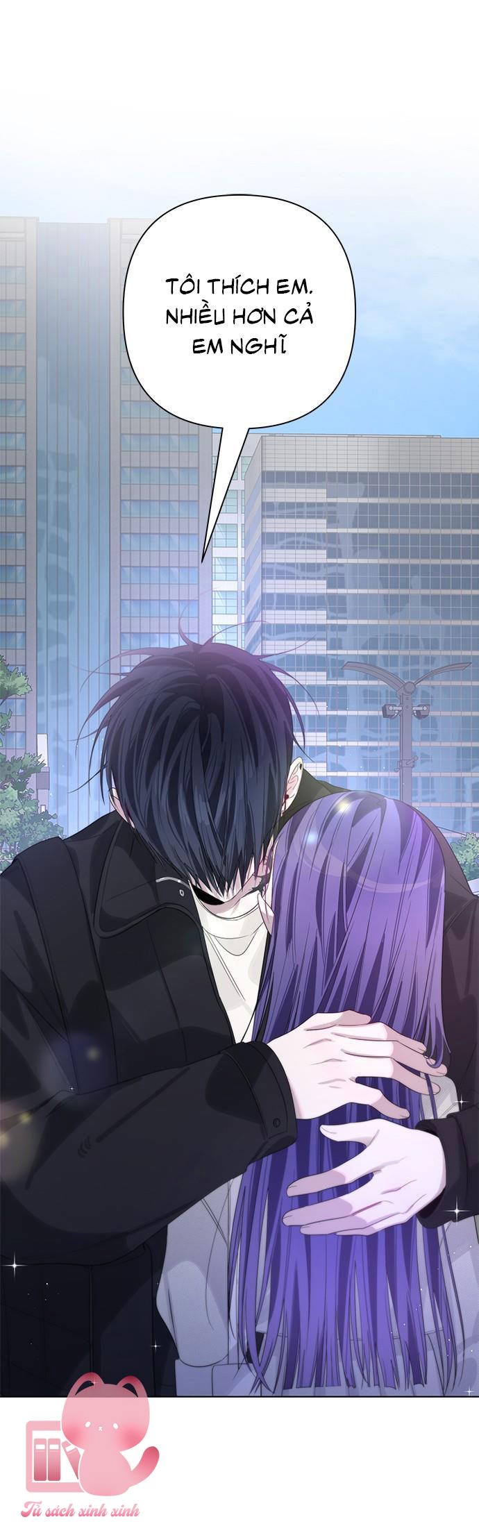 Đàn Anh Xấu Xa - Chap 85 - Trang 1