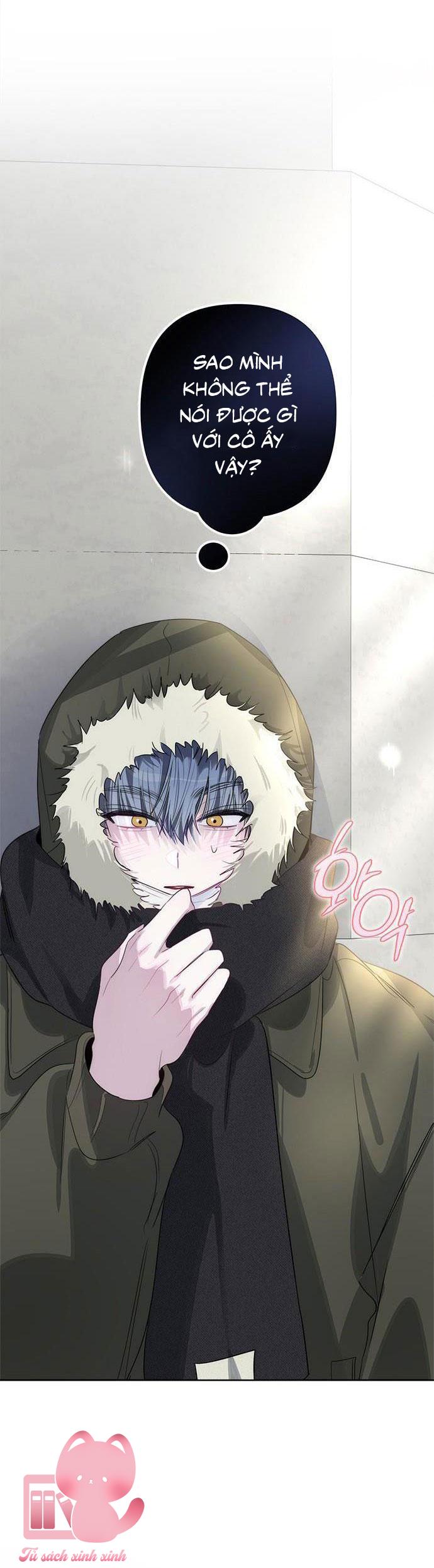 Đàn Anh Xấu Xa - Chap 85 - Trang 34