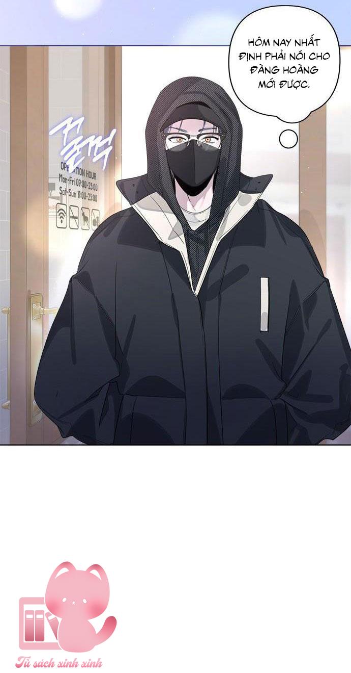 Đàn Anh Xấu Xa - Chap 85 - Trang 36