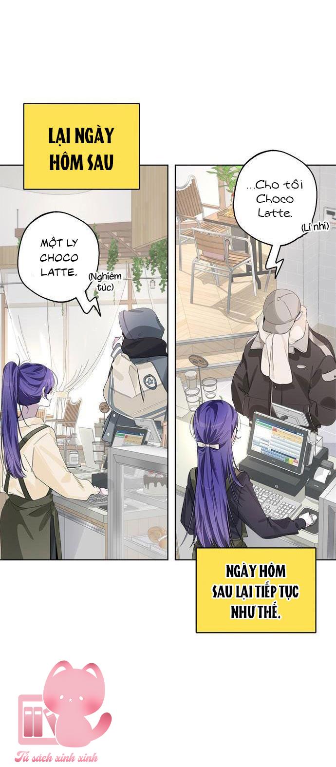 Đàn Anh Xấu Xa - Chap 85 - Trang 38
