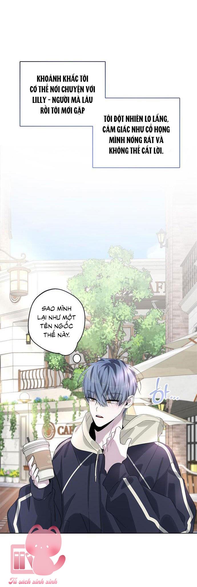 Đàn Anh Xấu Xa - Chap 85 - Trang 39