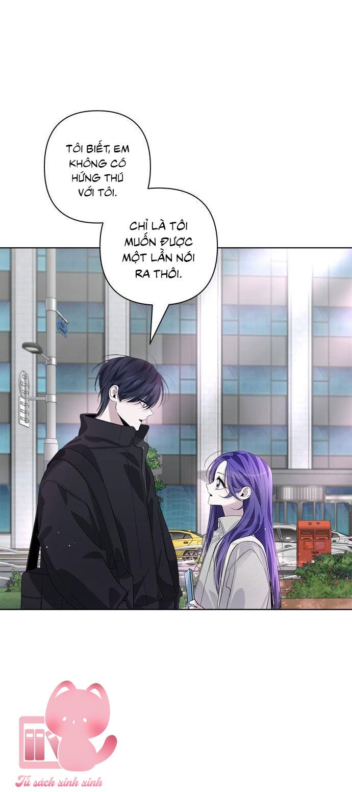 Đàn Anh Xấu Xa - Chap 85 - Trang 4