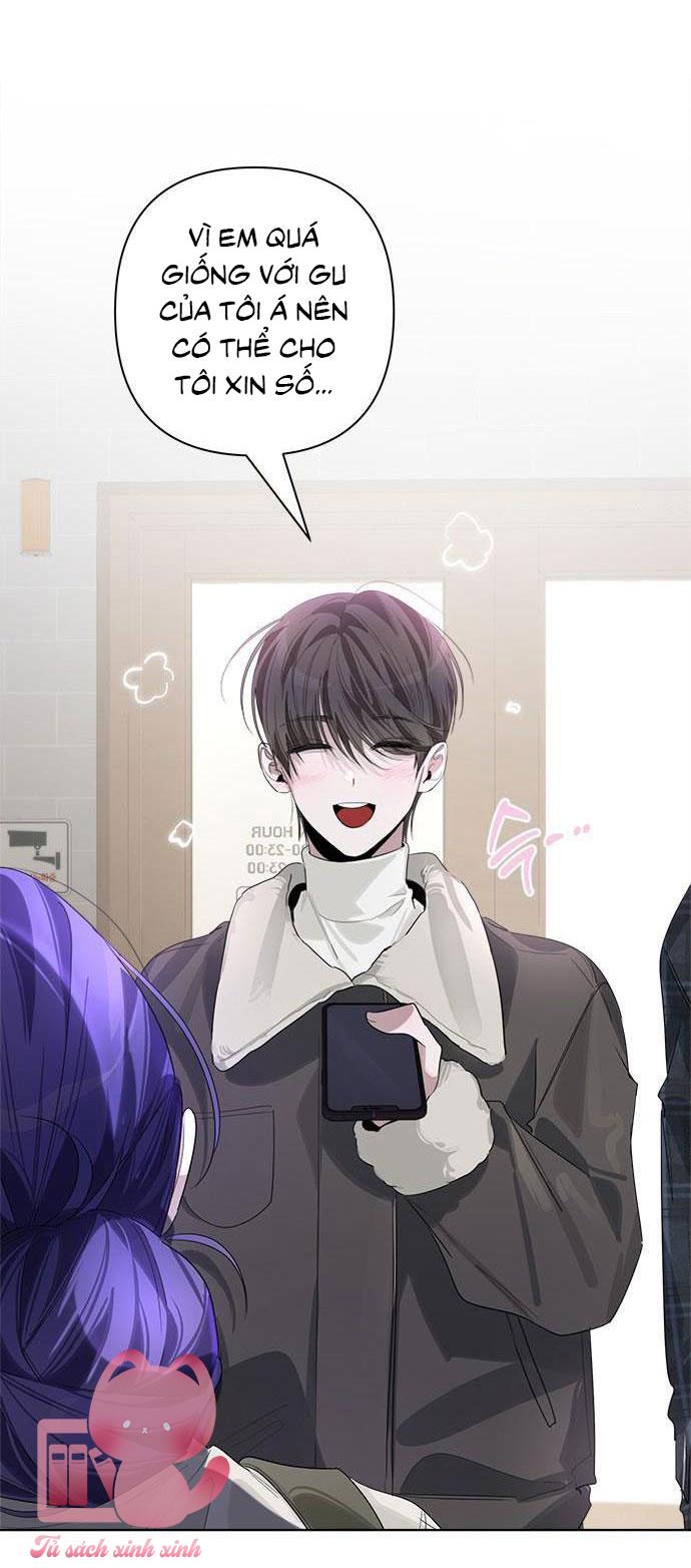 Đàn Anh Xấu Xa - Chap 85 - Trang 52