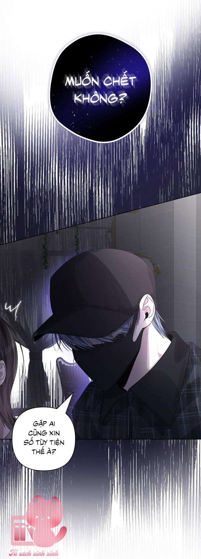 Đàn Anh Xấu Xa - Chap 85 - Trang 54