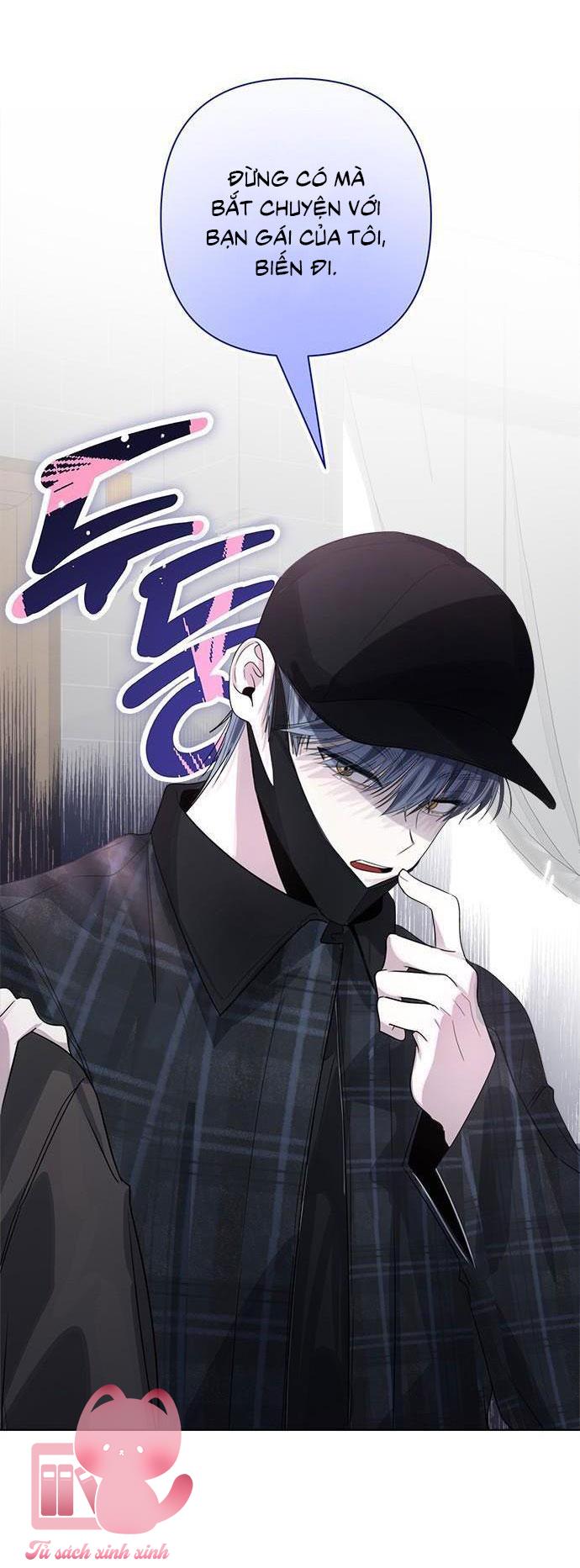 Đàn Anh Xấu Xa - Chap 85 - Trang 56