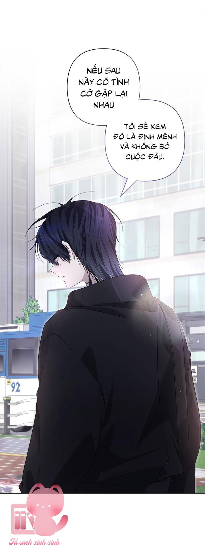 Đàn Anh Xấu Xa - Chap 85 - Trang 6