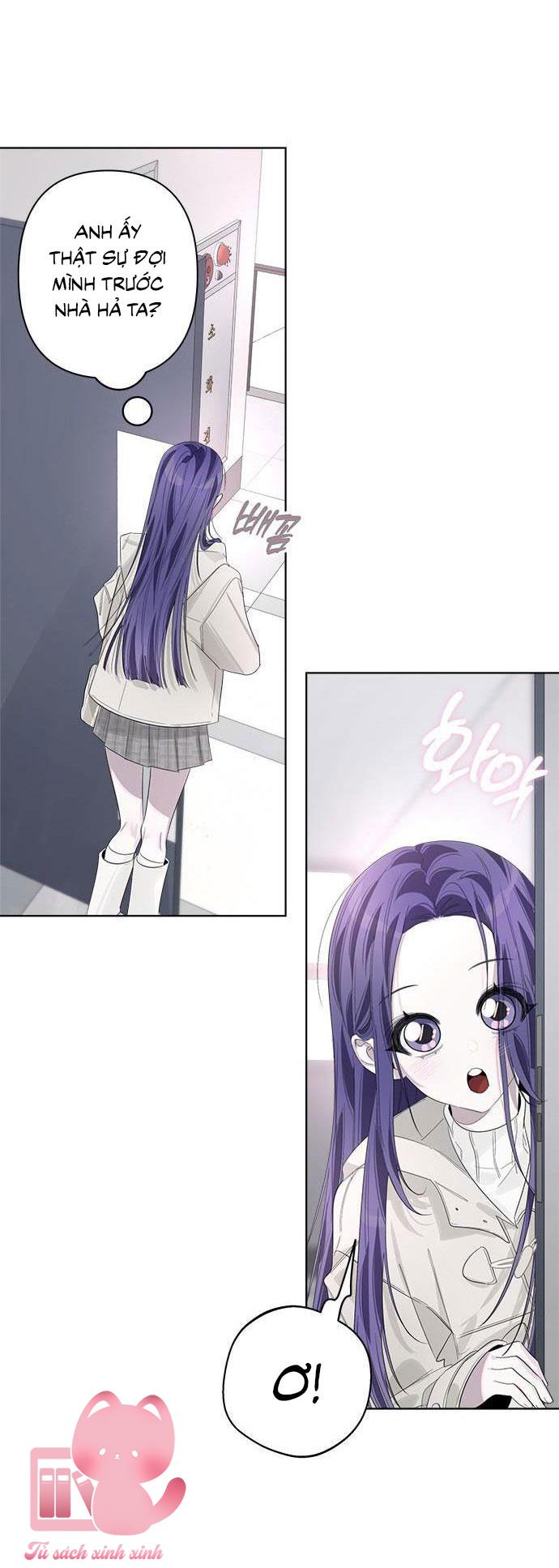 Đàn Anh Xấu Xa - Chap 86 - Trang 18