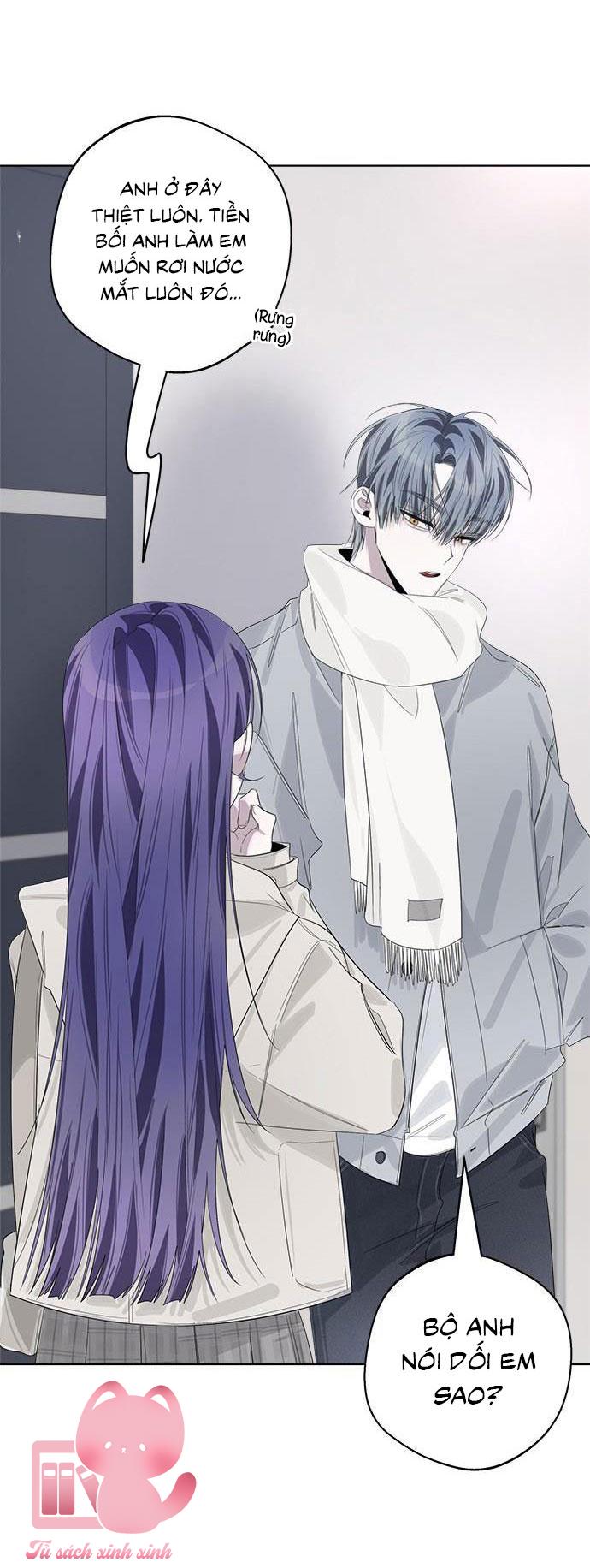 Đàn Anh Xấu Xa - Chap 86 - Trang 19
