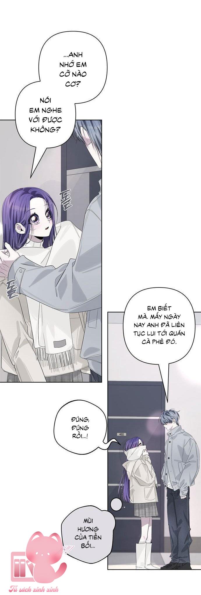 Đàn Anh Xấu Xa - Chap 86 - Trang 21