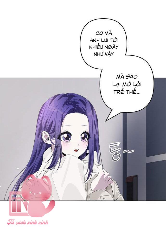 Đàn Anh Xấu Xa - Chap 86 - Trang 22