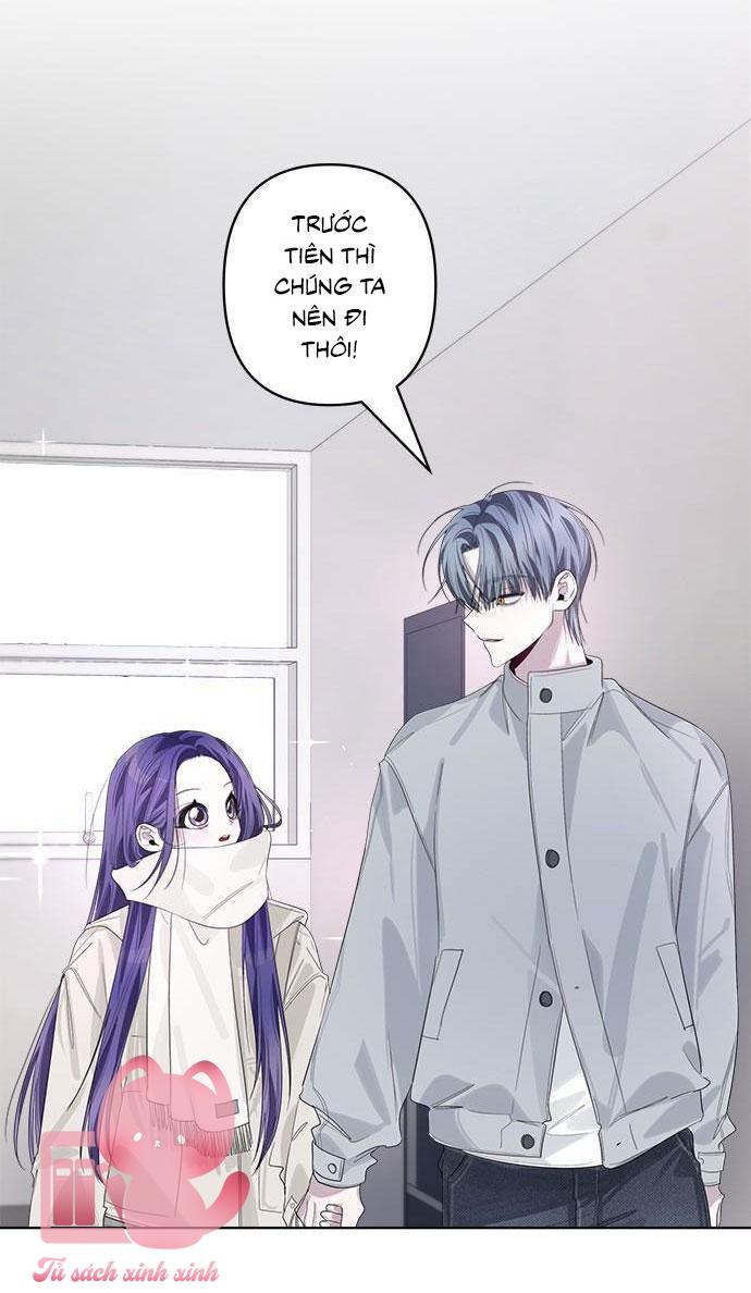 Đàn Anh Xấu Xa - Chap 86 - Trang 24