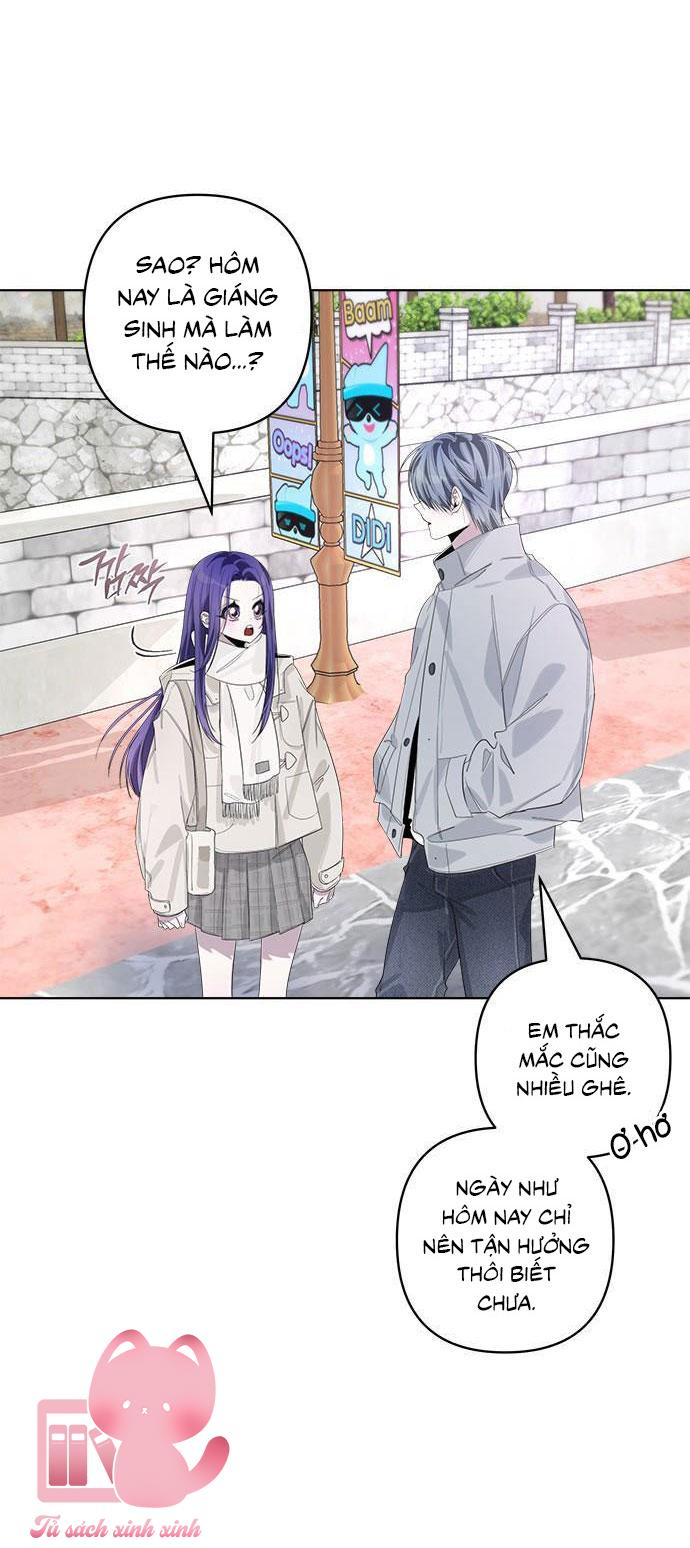 Đàn Anh Xấu Xa - Chap 86 - Trang 29